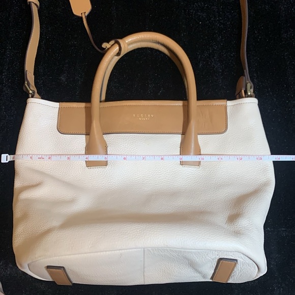 RADLEY London Brompton Mews - Medium Ziptop Satchel EUC - Picture 13 of 15